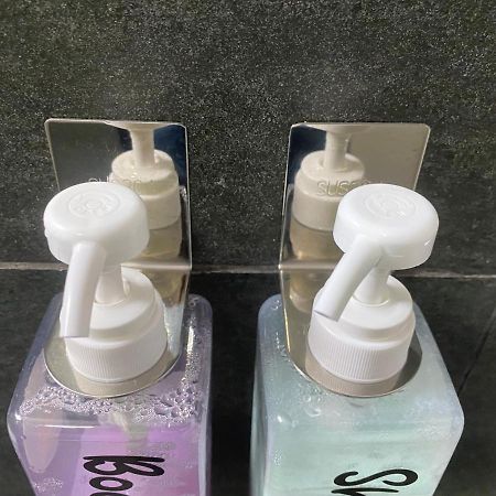 Jsadli Suite Troika Residence 哥打巴鲁 外观 照片