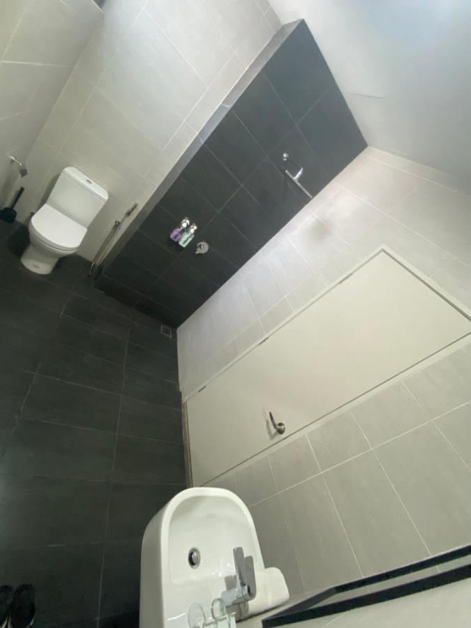Jsadli Suite Troika Residence 哥打巴鲁 外观 照片
