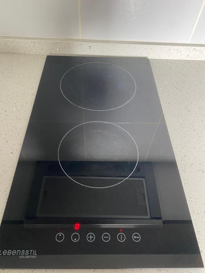 Jsadli Suite Troika Residence 哥打巴鲁 外观 照片