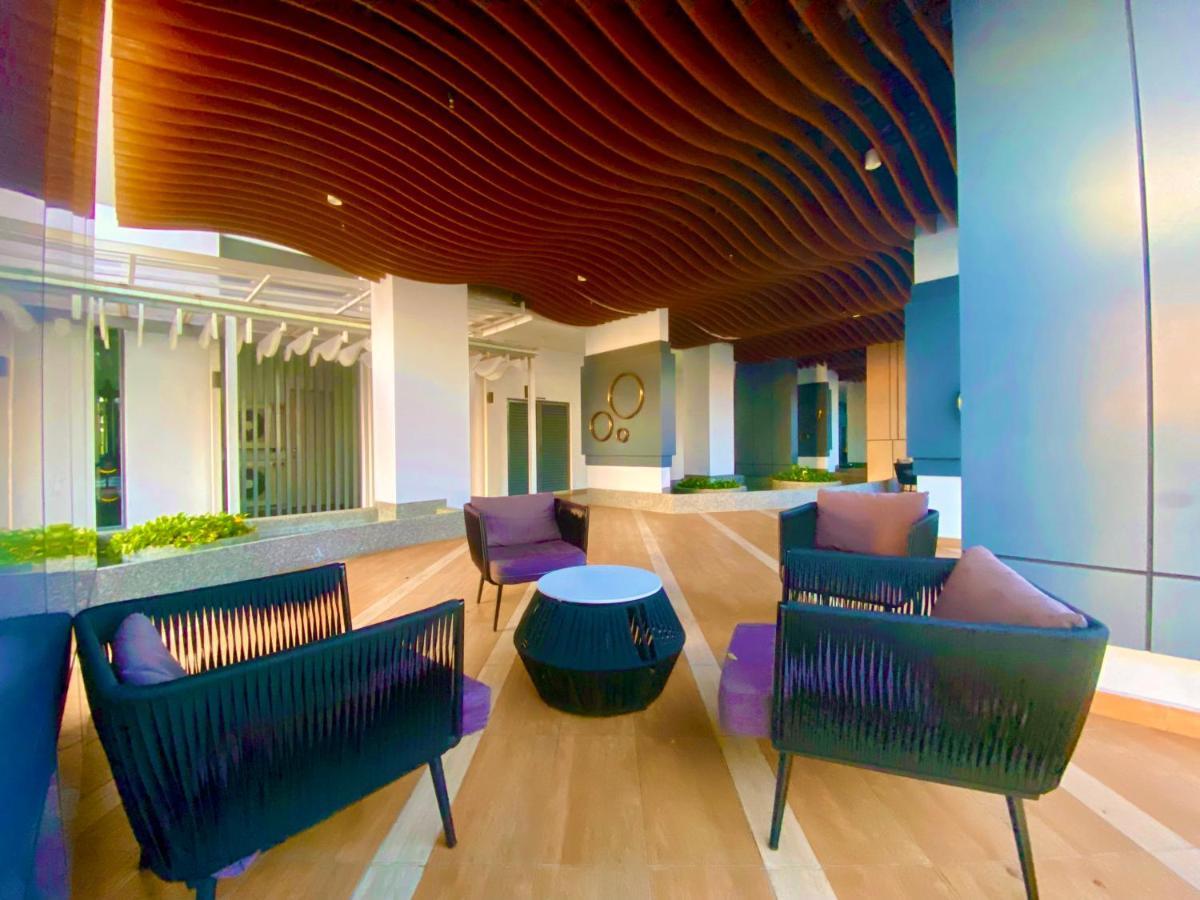Jsadli Suite Troika Residence 哥打巴鲁 外观 照片