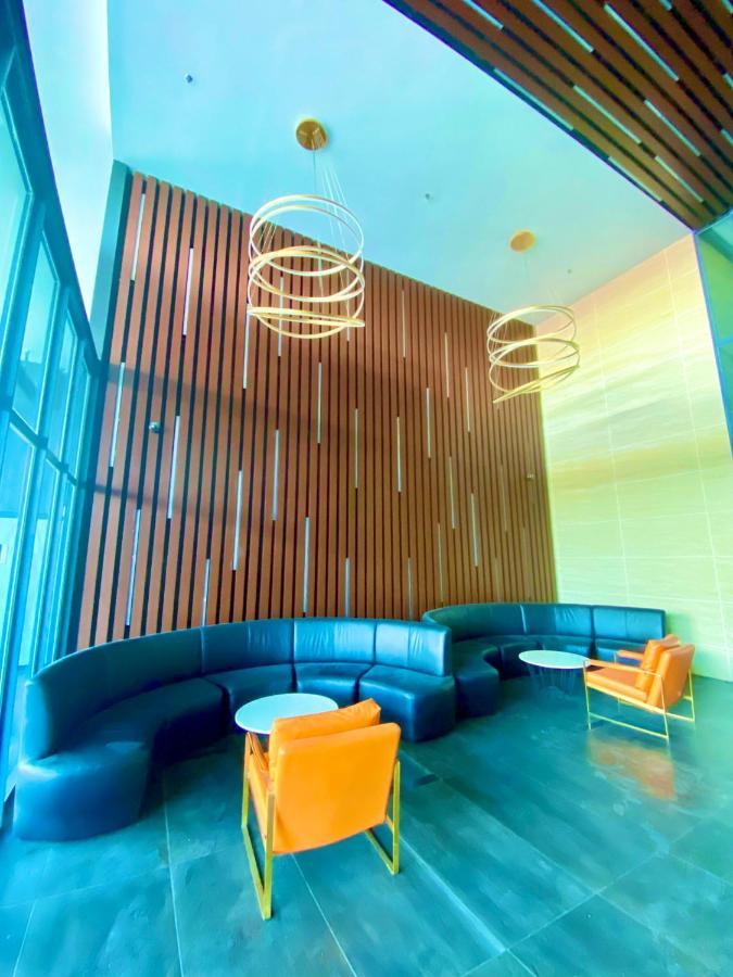 Jsadli Suite Troika Residence 哥打巴鲁 外观 照片